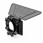 ARRI KK.0005763 (KK0005763) MMB-2 Mini Matte Box Double Tray 4-inch x 5.65-inch LWS Set includes Mini Matte Box, Combo Filter Frame (x2), Lightweight Support Console and Top Flag ARRI KK.0005763 (KK0005763) MMB-2 Mini Matte Box Double Tray 4-inch x 5.65-inch LWS Set includes Mini Matte Box, Combo Filter Frame (x2), Lightweight Support Console and Top Flag